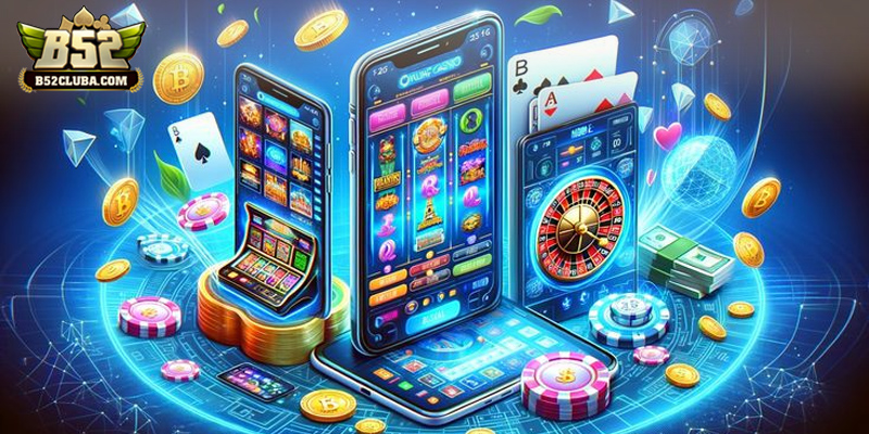 Chuẩn bị tinh thần trách nhiệm khi đăng ký B52club