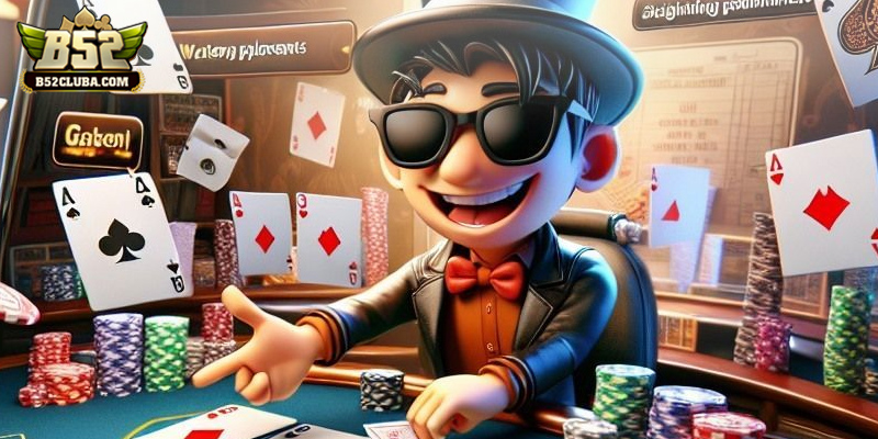 Đăng nhập B52club để bảo vệ tài khoản cá cược
