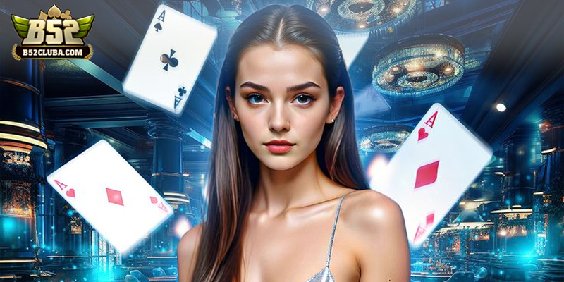 Đội ngũ hỗ trợ hội viên liên tục khi đến B52club