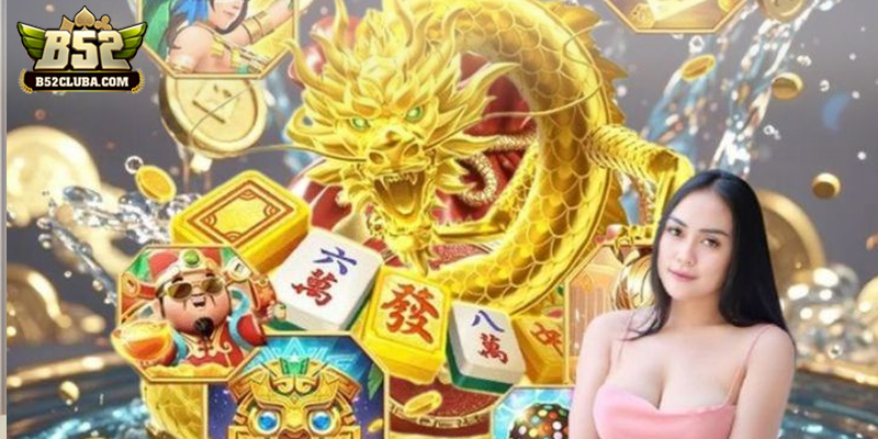 Hướng dẫn các bước nạp tiền B52club chuẩn xác cho hội viên