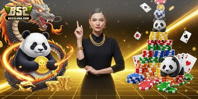 Khuyến mãi B52club dành cho tân thủ hệ thống