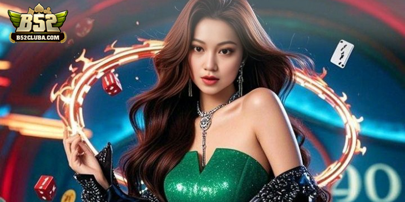 Khuyến mãi tại B52Club được phát triển một cách thường xuyên