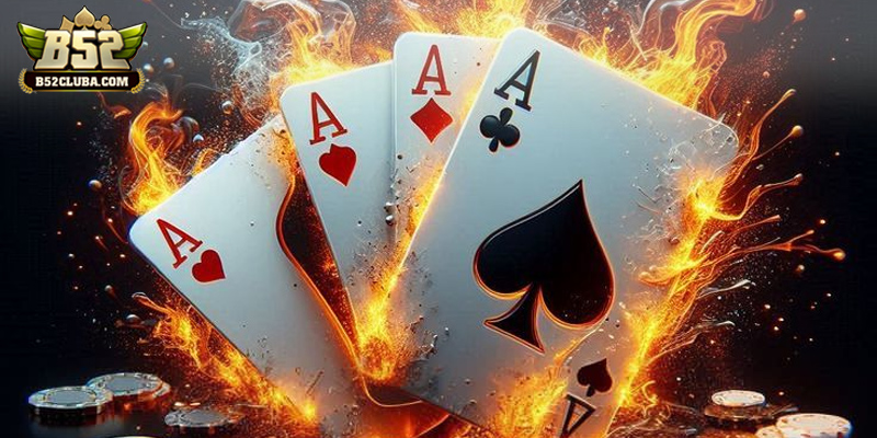 Nhà phát hành uy tín Kingmaker hợp tác với game bài B52club