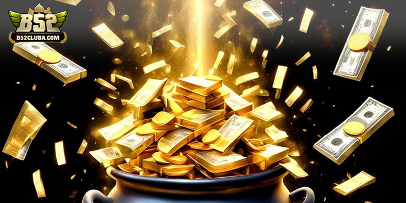 Những thứ cần chuẩn bị khi nạp tiền B52club
