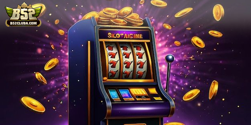 Sơ lược về sảnh slot đẳng cấp
