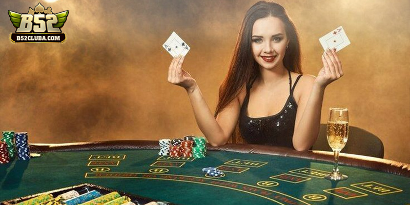 Thắc mắc phổ biến thường gặp khi đến B52club