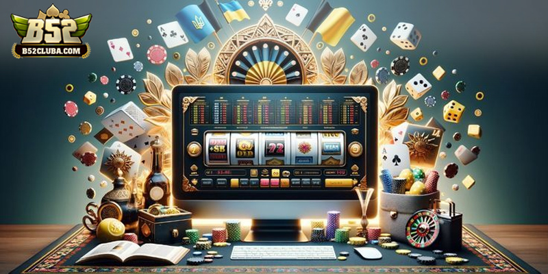 Thắc mắc thường gặp khi đăng ký B52club