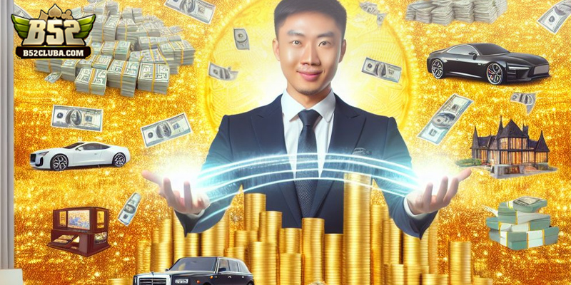Tổng hợp các phương thức nạp tiền B52club