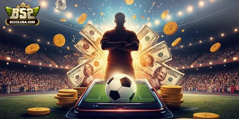 Trải nghiệm cá cược thể thao tại SBOBET
