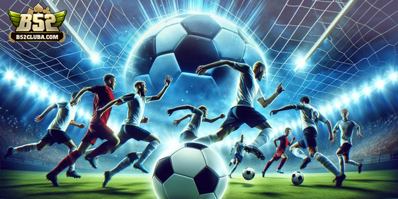 Trải nghiệm cá cược thể thao tại United Gaming