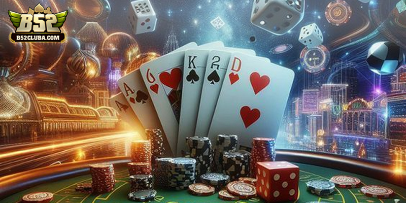 Trải nghiệm không gian mini game cực phong phú