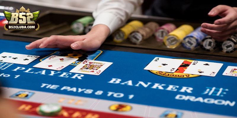 Kinh nghiệm quản lý vốn khi chơi baccarat tránh mất tiền oan