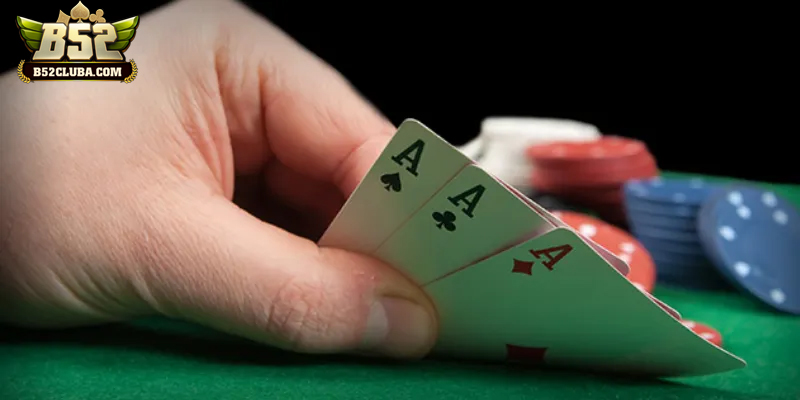 Kinh nghiệm chơi bài cào giúp tăng cơ hội thắng mỗi ván