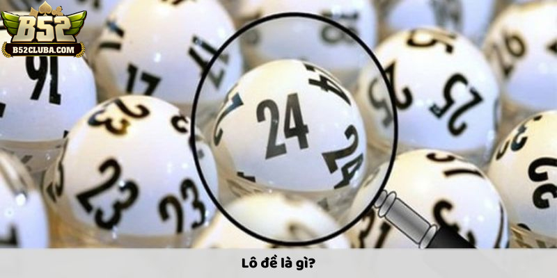 Kinh nghiệm bắt lô bạch thủ và nuôi lô khung nhiều ngày