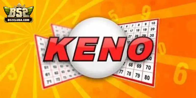Cách chơi keno đơn giản dễ hiểu cho người mới bắt đầu chơi