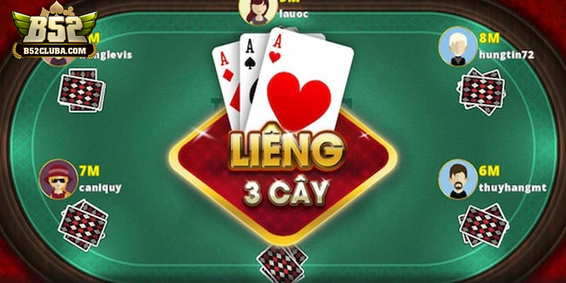 Kinh nghiệm đánh liêng hiệu quả giúp bạn giữ thế chủ động