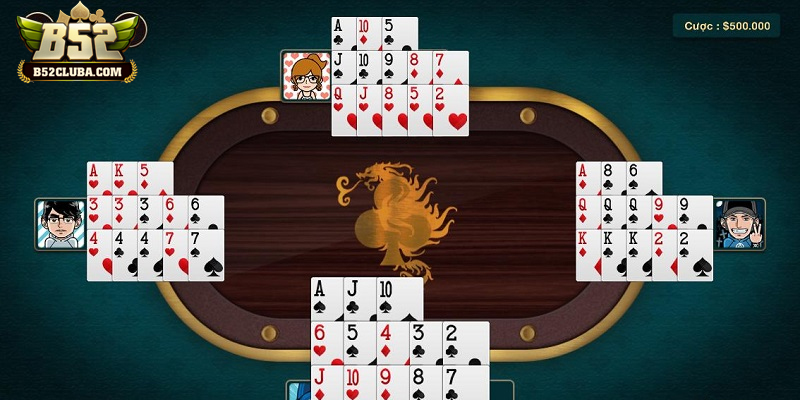 Chiến thuật đánh mậu binh thông minh để tránh bị lủng bài