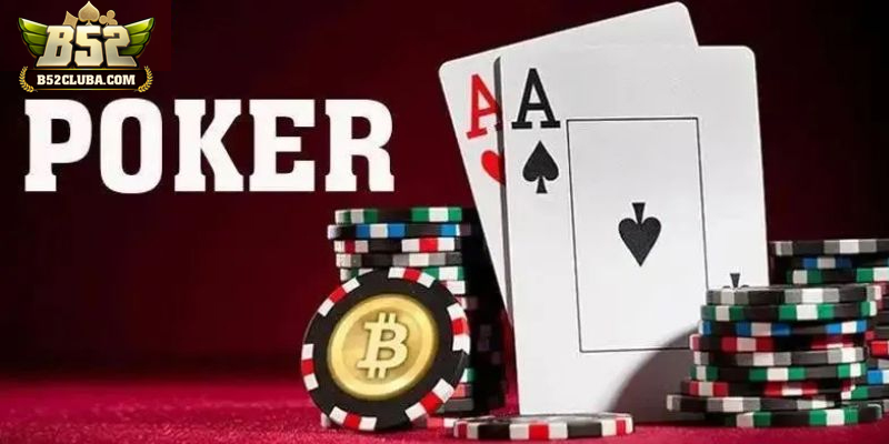 Những sai lầm khi chơi poker khiến bạn dễ thua mất kiểm soát