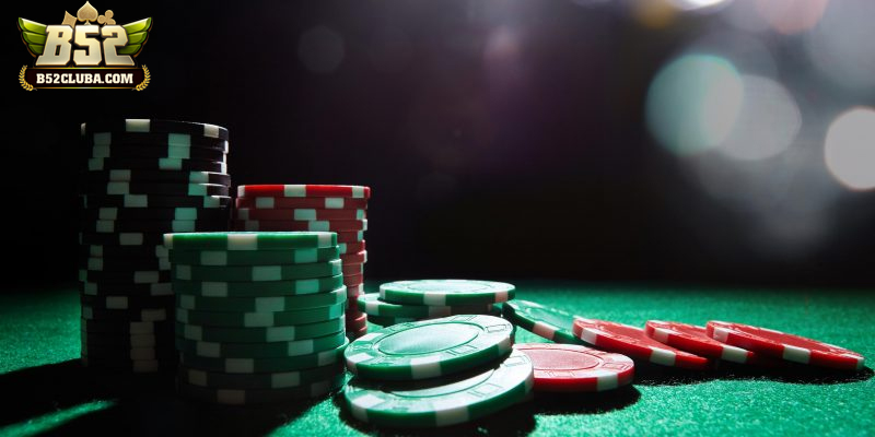 Kinh nghiệm đọc bài đối thủ trong poker để tăng khả năng thắng