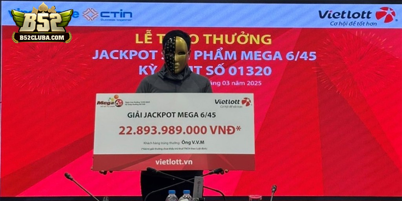 Cách chơi Vietlott dễ hiểu dành cho người mới bắt đầu chơi
