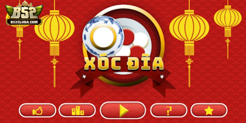 Xóc đĩa online tái hiện chân thực không khí chơi truyền thống