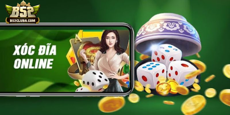 Người chơi dự đoán kết quả đồng xu sau mỗi lần xóc