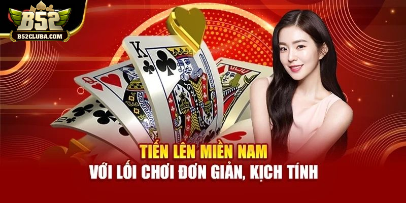 Luật bài tiến lên đơn giản, phù hợp với mọi lứa tuổi