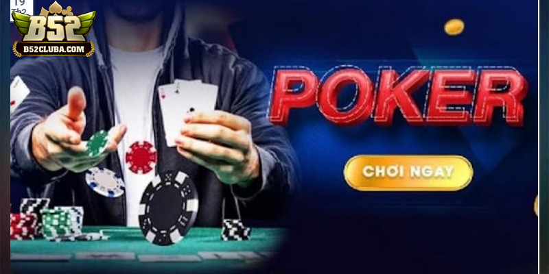 Hiểu rõ thứ tự bài poker là bước đầu để chơi hiệu quả