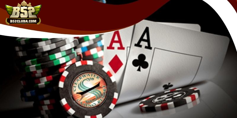 Chọn game bài uy tín giúp bảo mật thông tin và giao dịch an toàn