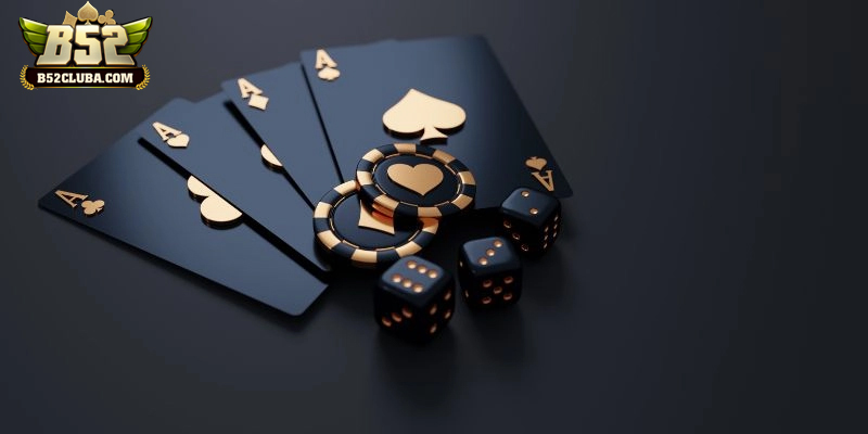 Game bài đổi thưởng cho phép rút tiền thật về tài khoản nhanh