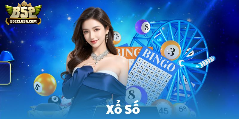 Game xổ số mang lại cảm giác hồi hộp và cơ hội trúng thưởng lớn