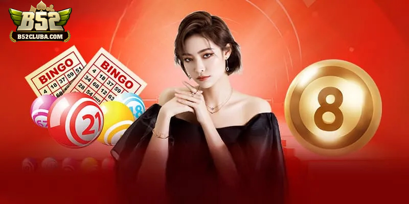 Người chơi chọn số và theo dõi kết quả ngay trên thiết bị