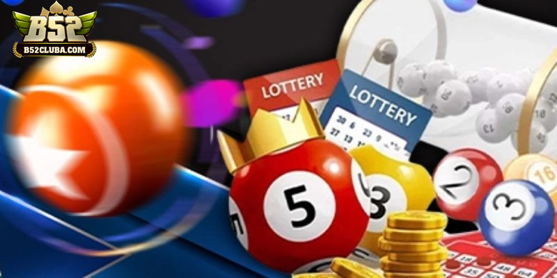 Game xổ số uy tín luôn đảm bảo kết quả công khai minh bạch