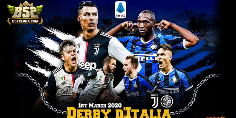 Phân tích tỷ lệ kèo bóng đá Ý theo từng vòng đấu Serie A