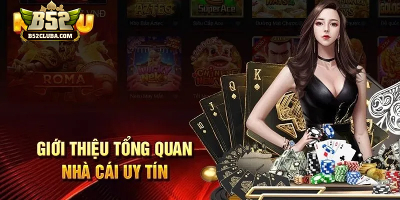 Kinh nghiệm chọn nhà cái nổ hũ giúp chơi ổn định lâu dài