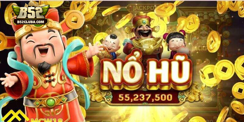 Tiêu chí đánh giá nhà cái nổ hũ đáng tin cậy hiện nay