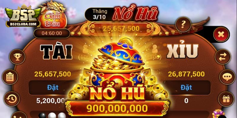 Chơi nổ hũ xóc đĩa cần kiểm soát vốn và thời gian hợp lý
