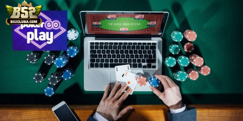Poker online là trò chơi trí tuệ được ưa chuộng toàn cầu