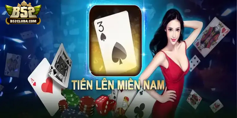 Chơi tiến lên miền Nam đòi hỏi tư duy và chiến thuật linh hoạt