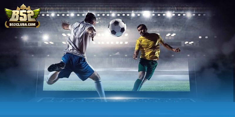 Tiêu chí đánh giá trang cá cược bóng đá chất lượng hiện nay