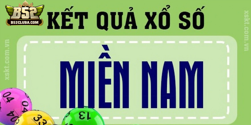 Soi cầu hiệu quả giúp người chơi chọn số miền Nam dễ trúng