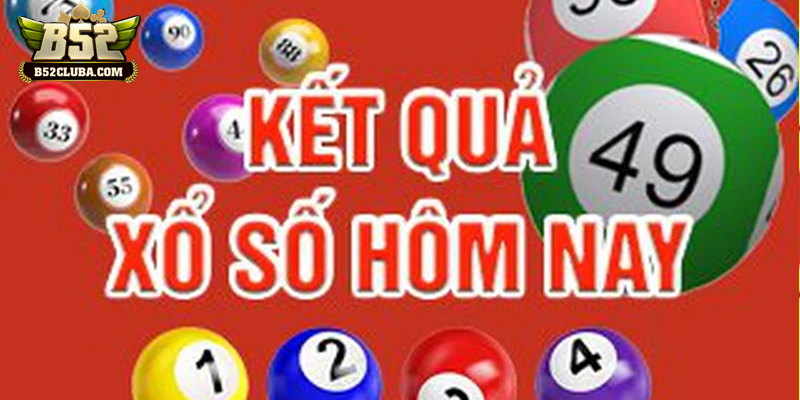Mỗi ngày có ba tỉnh quay xổ số miền Nam khác nhau