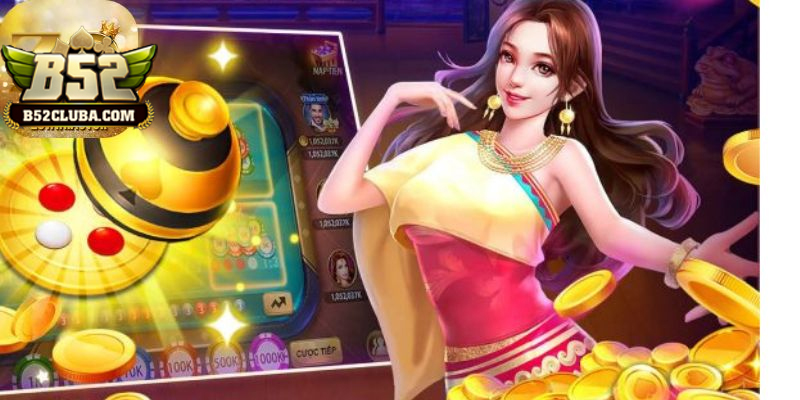 Người chơi tham gia xóc đĩa tiền thật cần lựa chọn uy tín