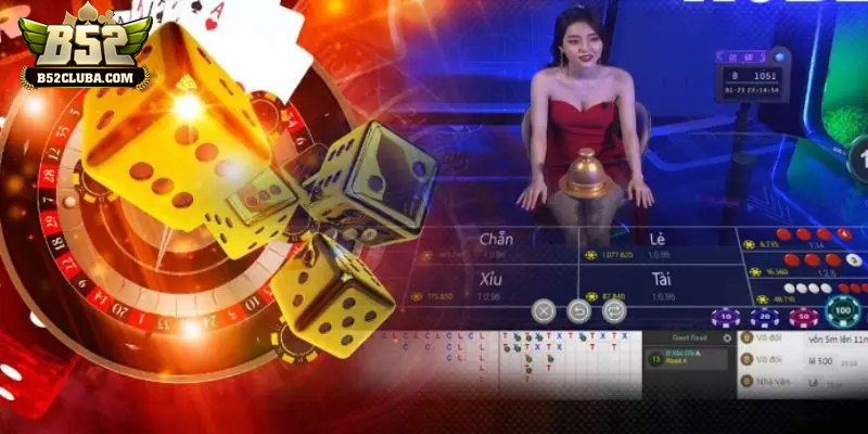 Người chơi nên chọn xóc đĩa từ nhà cái có giấy phép rõ ràng